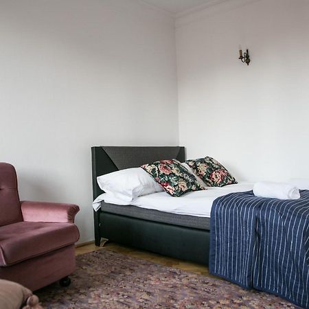 Apartment Gloria II Old Town 바르샤바 외부 사진