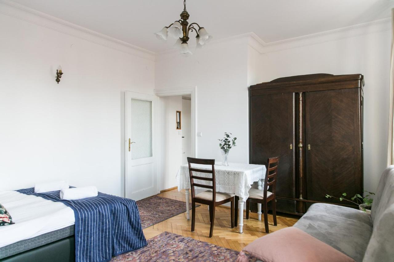 Apartment Gloria II Old Town 바르샤바 외부 사진