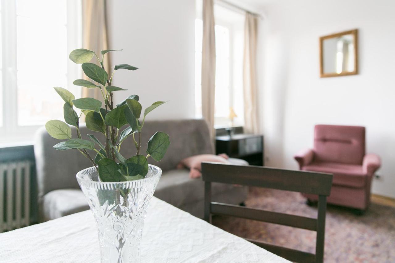 Apartment Gloria II Old Town 바르샤바 외부 사진
