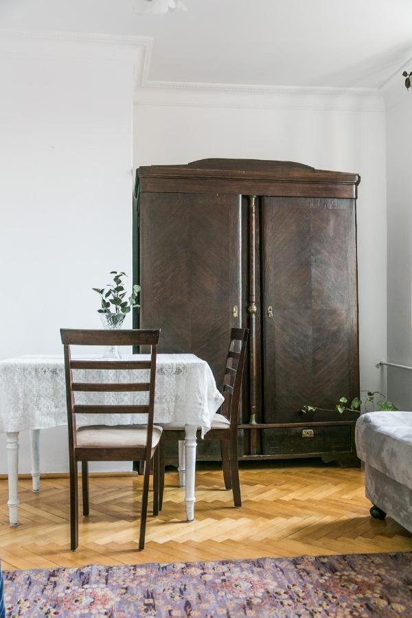 Apartment Gloria II Old Town 바르샤바 외부 사진