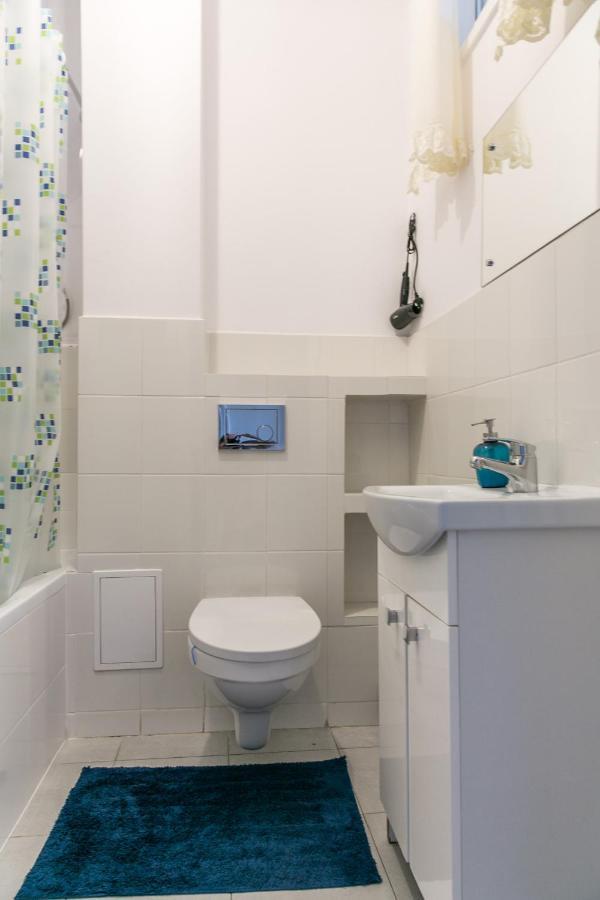 Apartment Gloria II Old Town 바르샤바 외부 사진
