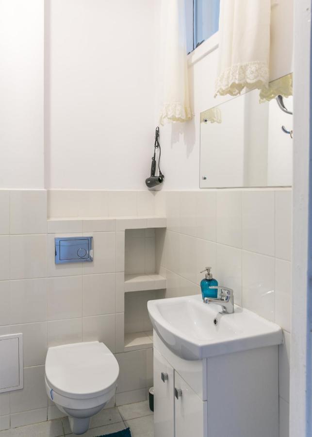 Apartment Gloria II Old Town 바르샤바 외부 사진